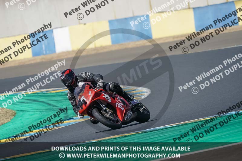 France;Le Mans;event digital images;motorbikes;no limits;peter wileman photography;trackday;trackday digital images